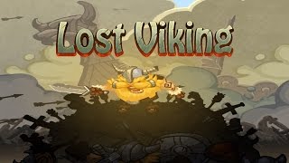 Lost Viking (by Red Winter Software Limited) - iOS / Android - HD Gameplay Trailer screenshot 4