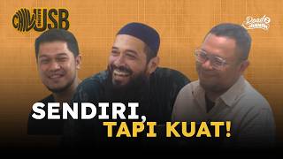 Sendokiran Berjuang Tanpa Support System