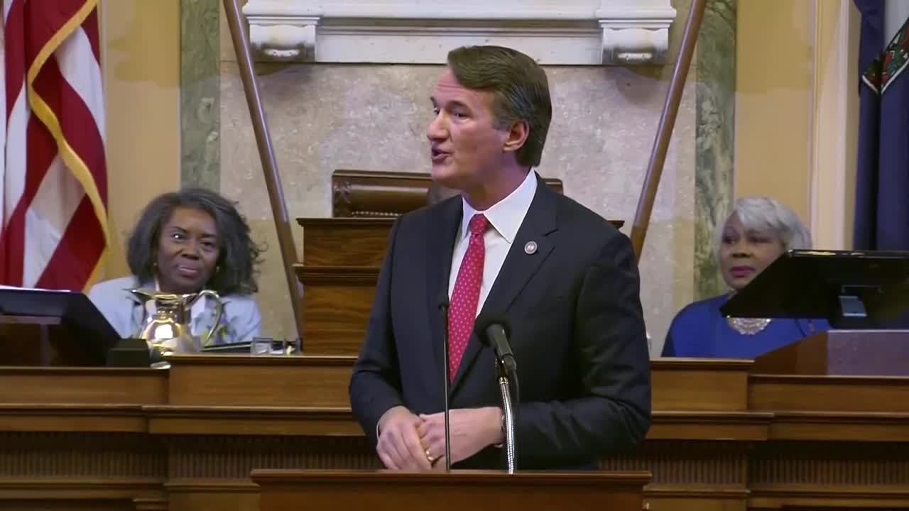 What Is Virginia Governor Term Limit What Is Virginia Governor Term Limit