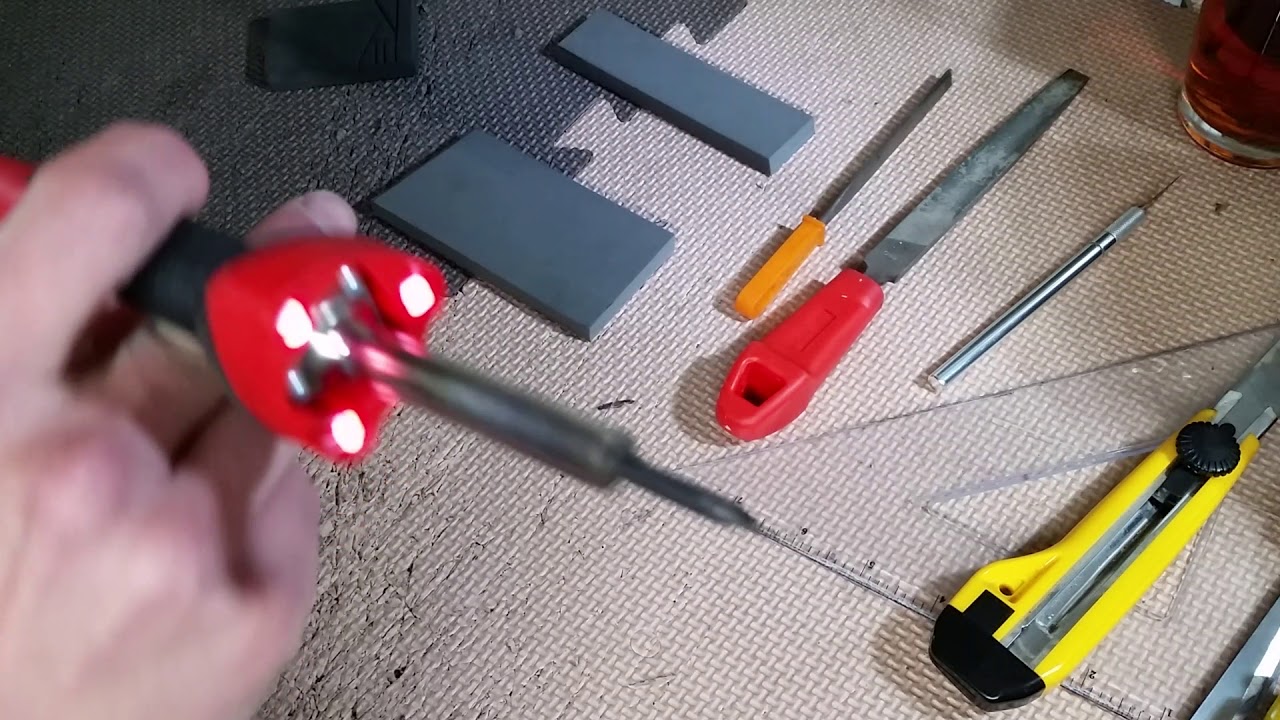 How to add detail to EVA foam