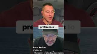 Uber Cash Ride Option & How To Opt In Or Out