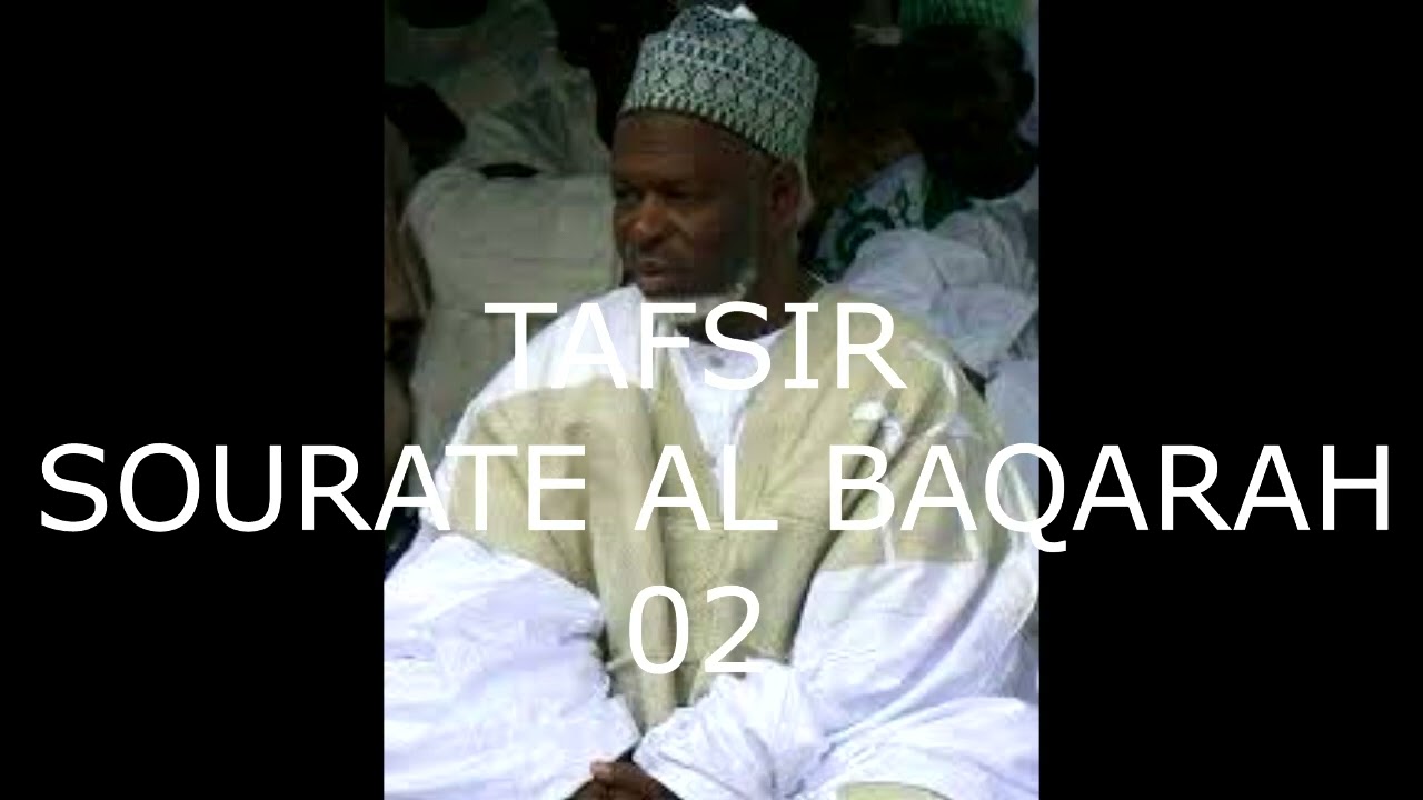 TAFSIR CORAN O2