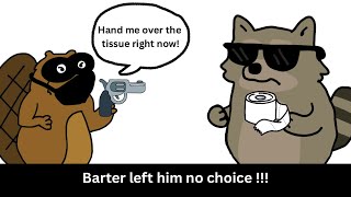 Celebrity Why Money Exist ? & What is money? Profile