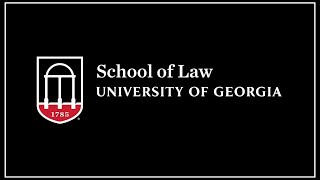 2024 UGA School of Law Commencement