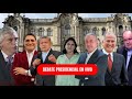 🔴DEBATE PRESIDENCIAL 2026 EN VIVO CANDIDATOS DAN SUS PROPUESTAS - PORKY, CARLOS ALVAREZ Y ACUÑA #fyp
