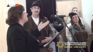 RANCHO DA REGIÃO DE LEIRIA-INAUGURAÇÃO DA SEDE SOCIAL 3