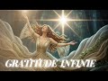 MANTRA DE GRATITUDE FORT Attirez L ABONDANCE L AMOUR Et LES BÉNÉDICTIONS mp3