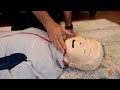 How to do CPR during COVID-19