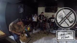 Minuta ticha v Pannini