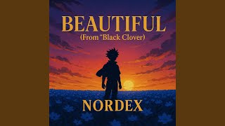 Beautiful black Clover