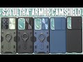 Cam Shield Phone Cases Quiz