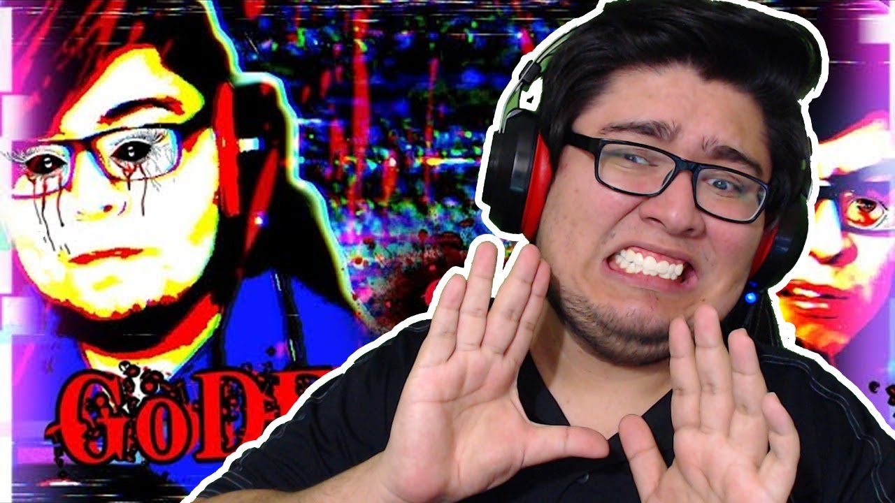 YTPH | GoDFreddY.exe 3