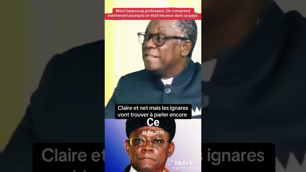 Talon : Doit-on supprimer la liberté pour le bien-être des Béninois ?