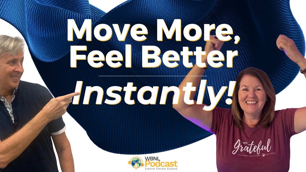 5 Micro-Movements You MUST Try Today! - YouTube