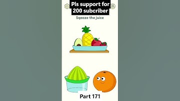 #dop2 #game #delete part one#level 293#part 171 #enjoy game#pls support for 200 subcribers# pls like