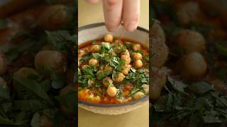 STOP Making Bad hummus