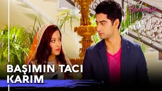 Zeyn Karısına Toz Kondurmadı Benimsin Hint Dizisi 18. Bölüm