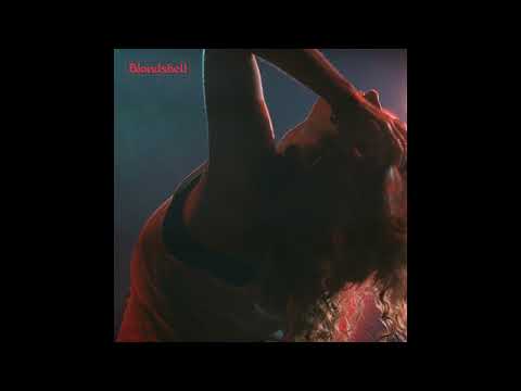 Blondshell - T&A