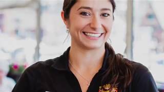 Meet The Friendly Staff at DiMillo's