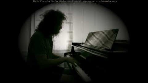 Piano Improvisation by Stefan Beat Gisler
