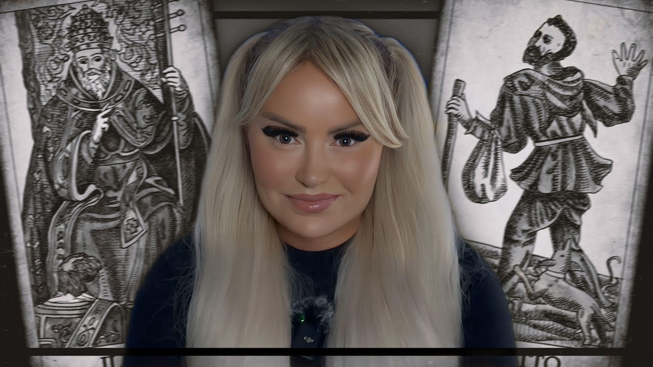 ‼️WOW 😳la SUA scelta ti farà IMPAZZIRE😱❤️‍🔥un UOMO sta per..💥