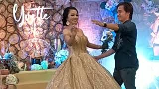 Download Lagu LOVELY Memories of Yvette @18 MP3