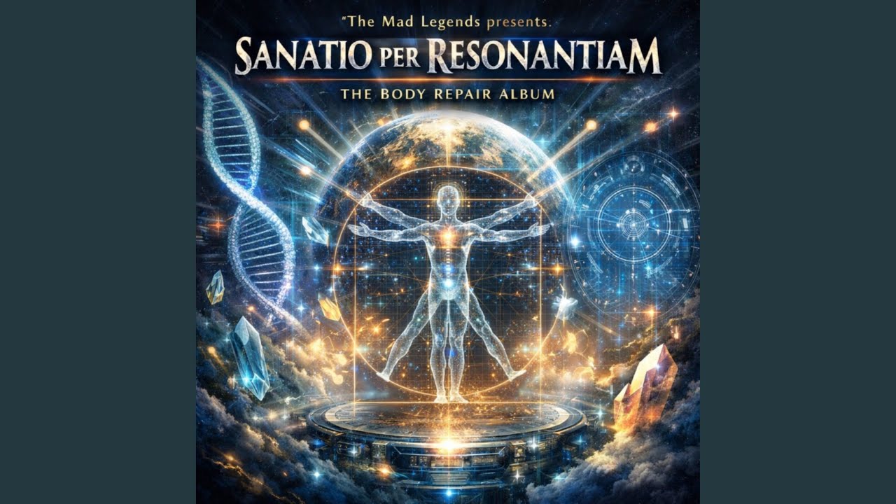 Ossa Resonant (Resonant Bones)