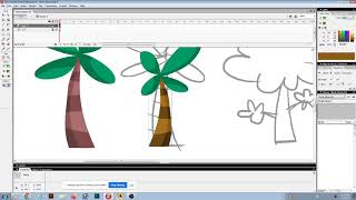 2D Animation Week 2 Demo - TARUMT - Multimedia Designer G6