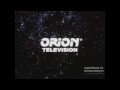 NLS Orion Television 1986 