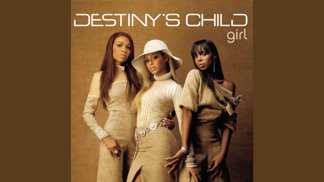 Girl (Junior Vasquez Club Dub)