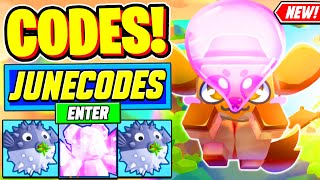 ⚠️New⚠️ ALL WORKING UPDATE 6 CODES For Bubble Gum Simulator Infinity - Roblox BGS Infinity Codes