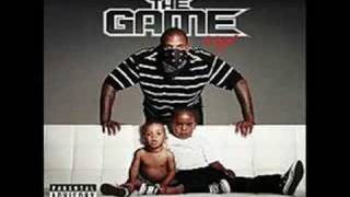 The Game - LAX Files(L.A.X)