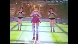 Dance Evolution Arcade 「インベーダーインベーダー」Stealth
