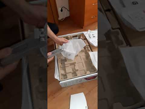 Монитор 23.8" Dell S2421H (210-AXKR)