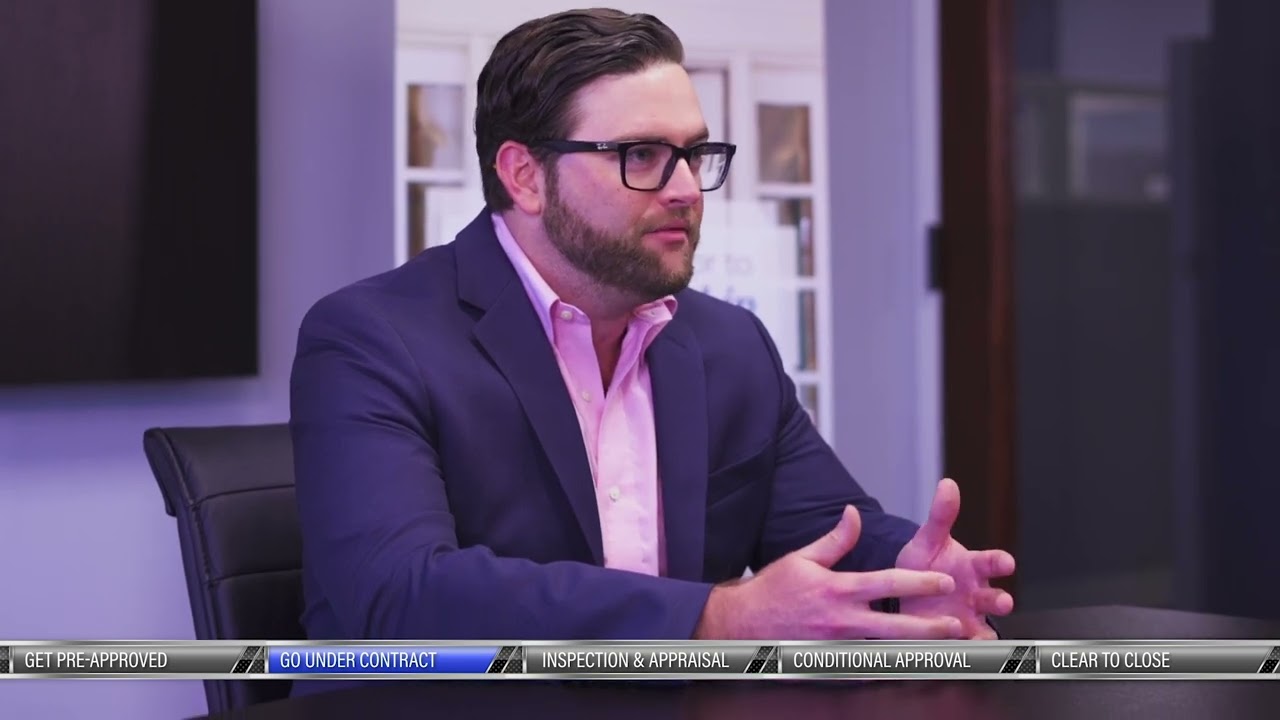 Casey McElroy - First Time Homebuyers guide