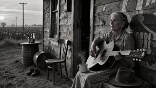 The Keeper of the Last Firefly ✨ | A Magical Soul Blues Ballad About Hope