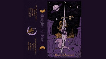 Knights of Nvrul - Sword of Äonheart - 07 New Mysteries