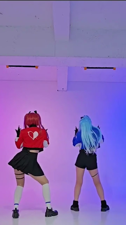 Download lagu III Marine & Kobo Cosplay for @HoushouMarine & @KoboKanaeru#iiichallenge#kobokanaeru#houmarine