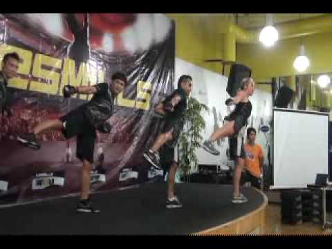 Bodycombat 44 track6.mp4 - YouTube