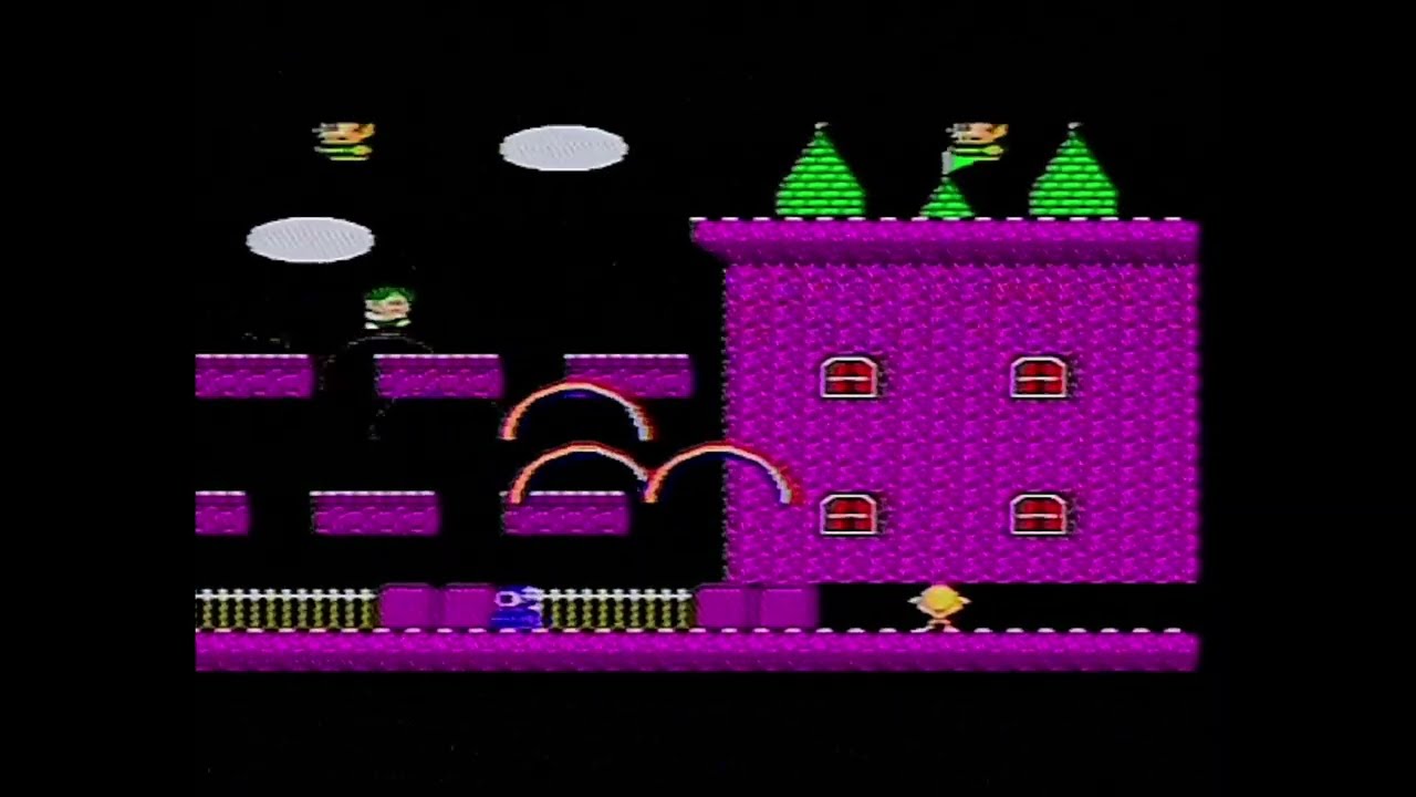 RAINBOW ISLANDS (MSII) 2026 02 20 19 40 51