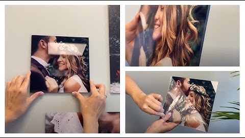 Acrylic Prints with Your Photos | CANVASDISCOUNT.com