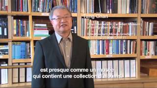 An Introduction To The Canadian Museum Of Immigration At Pier 21