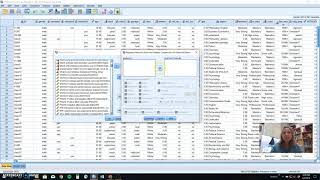 SPSS: One-Way ANOVA (within)