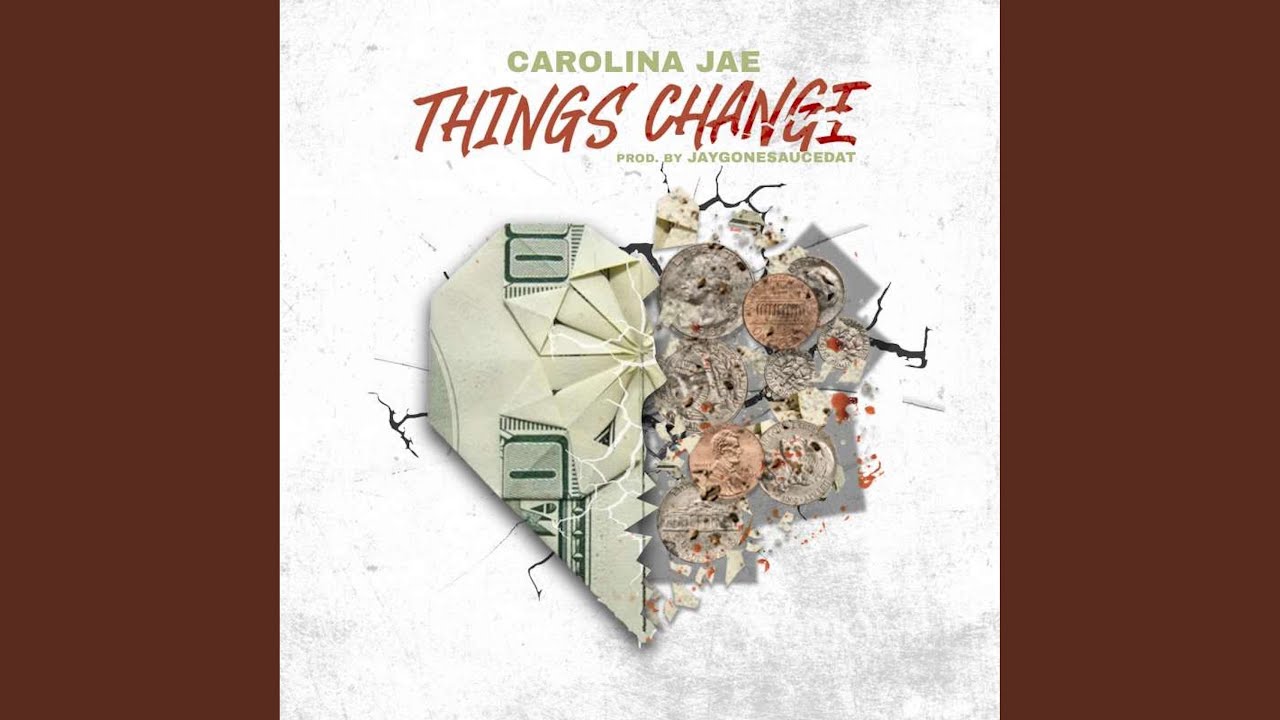 Watch Things Change on YouTube Watch Things Change on YouTube