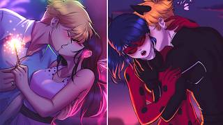 This Is Not Jealousy Miraculous Ladybug Comic Dub