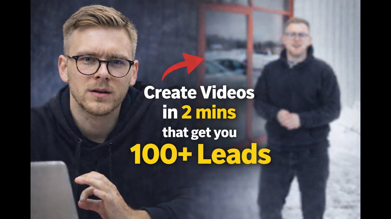 Get more Leads then you can handle as a Local Service Businesses