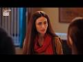 GHAR KA FAISLA !! BAS TERA SAATH HO | SANA JAVED | ARY DIGITAL