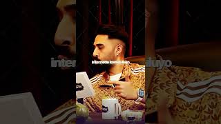 | @Jeffredd1 In Drift Şarkısındaki Gönderme Hakkında Konuşuyor Resimi