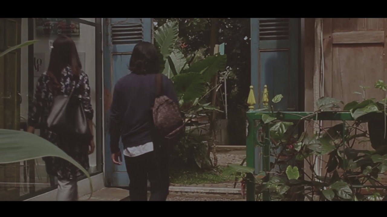 Teaser [Resahnya Kamu?] Episode 4 - Tentang Renjana