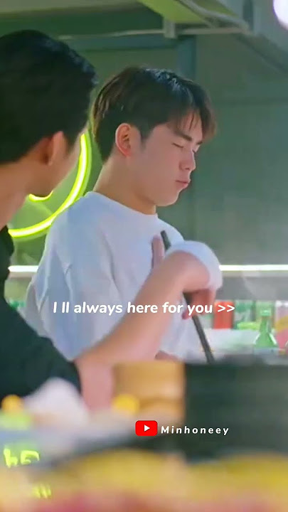 A Guy from My dear gangster Oppa 😘 #mydeargangsteroppaep1 #thaibl